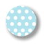 ѥ̥Хå CBPA007 Light Blue Dot  å ڥ ɥå  Хå ǥ å