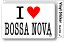 ֥ƥå ILBT132 I LOVE BOSSA NOVA ܥΥ