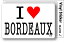 ֥ƥå ILBT61 I love BORDEAUX ܥɡ