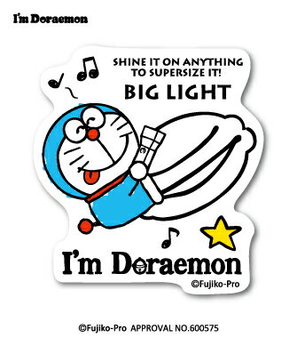 h XebJ[ I'm DORAEMON rbOCg LCS748  XebJ[ TI ObY