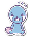 ぼのちゃんステッカー え~ん ぼのぼの BONOBONO LCS967 アニメ キャラクター グッズ