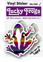 ͥ륹ƥå㤨LF10 LUCKY FROGSƥå D.rainbow  åƥ  ݤ ꤤ   ե åפβǤʤ308ߤˤʤޤ