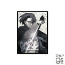 BORUTO-ボルト- NARUTO NEXT GENERATIONS ダイカットビニールステッカー キービジュアル04 アニメ 忍者 人気 キャラクター gs 公式グッズ BRT009