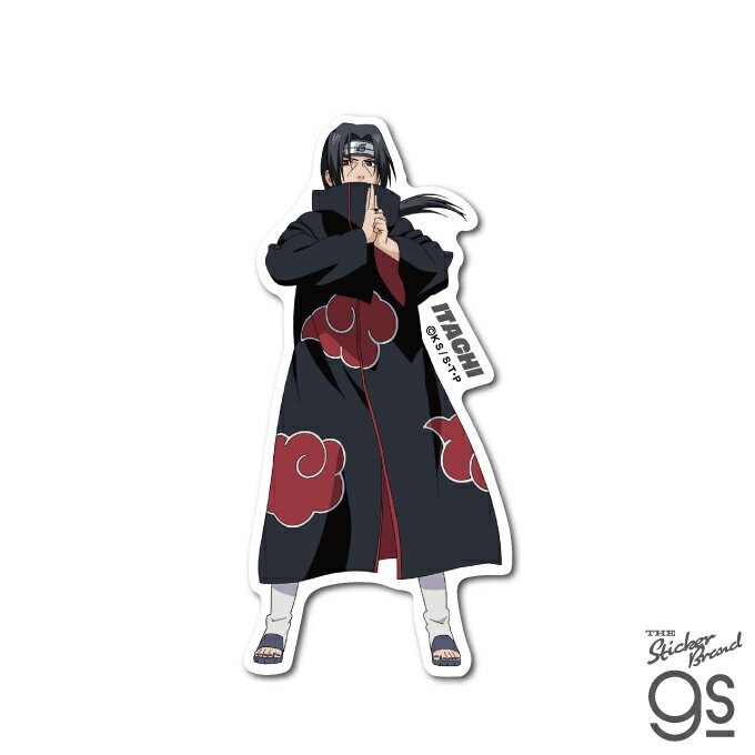 NARUTO ナルト 疾風伝 Grandista うちはイタチ 18個セット