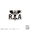 ワンピースステッカー 革命軍 ダイカットステッカー ONE PIECE 海賊 ライセンス商品 ジャンプ アニメ gs 公式グッズ OPS94