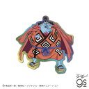 ワンピース ホログラムステッカー ジンベエ ONE PIECE 海賊 ライセンス商品 ジャンプ アニメ キャラクター gs 公式グッズ OPS104