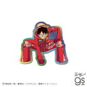 ワンピース ホログラムステッカー ルフィ(エッグヘッド) ONE PIECE 海賊 ライセンス商品 ジャンプ アニメ キャラクター gs 公式グッズ OPS10...
