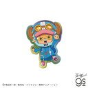 ワンピース ホログラムステッカー チョッパー(エッグヘッド) ONE PIECE 海賊 ライセンス商品 ジャンプ アニメ キャラクター gs 公式グッズ OPS...