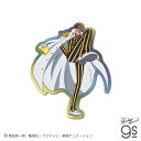 ワンピース ホログラムステッカー ボルサリーノ ONE PIECE 海賊 ライセンス商品 ジャンプ アニメ キャラクター gs 公式グッズ OPS121