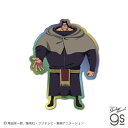ワンピース ホログラムステッカー くま ONE PIECE 海賊 ライセンス商品 ジャンプ アニメ キャラクター gs 公式グッズ OPS122