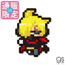 【PART.3】通販限定デザイン 全5種 ピクセルワンピース ノーマルサイズ ONE PIECE ドット絵 アニメ キャラクターステッカー OPXL3 gs 公...
