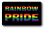 쥤ܡ ƥå 쥤ܡץ饤 RAINBOW PRIDE RB001 LGBT ꡼ եå  ջɽ å