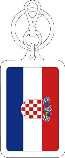 KSK366 NA`A CROATIA L[z_[ s  tbO X[cP[X