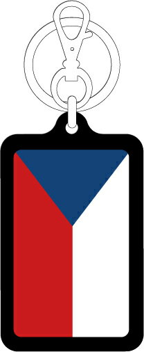 KSK263 チェコ CZECH REPUBL...の紹介画像2