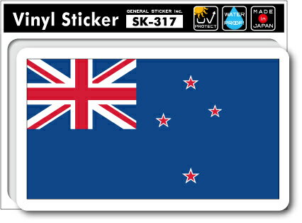 SK317 XebJ[ j[W[h NEW ZEALAND  tbO s X[cP[X  PC ObY