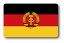 SK377 ƥå ɥ EAST GERMANY 100߹ ι ĥ  PC ޥ