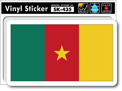 SK435 XebJ[ J[ CAMEROON s tbO ڈ X[cP[X  PC X}z