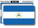 SK460 XebJ[ jJOA NICARAGUA 100~ s tbO ڈ X[cP[X  PC X}z