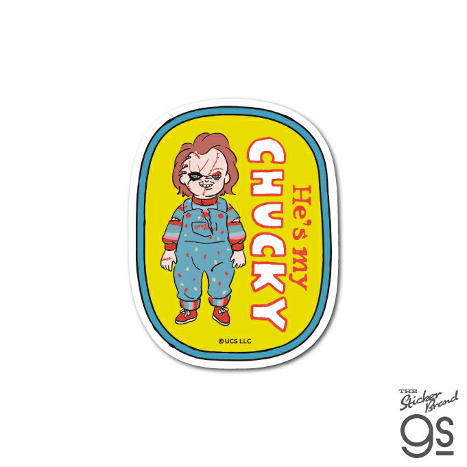 ����å��� �������åȥ��ƥå��� He's my CHUCKY �ǲ� ���㥤��ɡ��ץ쥤 �ۥ顼 ��˥С����� ���ޥ� ����ꥫ gs �������å� CP013