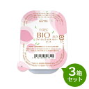 【3箱セット】 ブイ・クレスBIOゼリー ピーチ 77g×30個×3箱セット ブイクレス ニュートリー