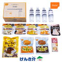 【保存期間5年】長期保存食セット 3日分 尾西食品保存食 非常食 アルファ米 わかめごはん アレルギー対応五目ごはん ドライカレー チキンライス 携帯おにぎり 鮭 カレーライスセット ひだまりパン ココナッツ 水 (500ml x4本) 食品