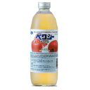 ヘルシーフード ペクシー アップル 500ml×12 デザートベース (1本で10~15人分(1食100~67ml)が目安)