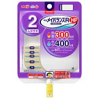 メイバランスR HP ムラサキ （447ml×12個） 熱量300kcal　明治　水分量400ml たんぱく質5.0g/100kcal　液状流動食