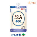 【注出口変更済み】PGソフトエース半固形状 (533g×12個) 熱量400kcal ヨーグルト味たんぱく質4.0g/100kcal 経管栄養 ピージーソフトニ...