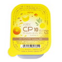 【商品画像準備中】2個セットニュートリーV CRESC　CP10 JELLYブイクレス　シーピーテンゼリー80g×30個セット高カロリーゼリー（110kcal）介護食栄養機能食品