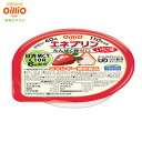 日清オイリオ エネプリン いちご味40g×24カップ 区分3