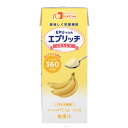 フードケア エプリッチゼリー バナナ風味 24本入(4)