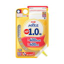 メイバランスHP1.0 Zパック （400ml×12個） 熱量400kcal　明治　たんぱく質5.0g/100kcal 液状流動食