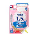 メイバランス1.5 Zパック （200ml×12個）【あす楽】熱量300kcal 明治 たんぱく質4.0g以下/100kcal 液状流動食