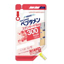 ペプタメンスタンダード Bag バッグ (200ml×18個) 熱量300kcal ネスレ たんぱく質源は乳清(ホエイ)ペプチド