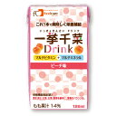 フードケア 一挙千菜 ピーチ味 125ml×36