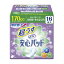 ［直送品］リブドゥ 　リフレ安心パッド170cc長時間・夜も安心用 ケース　16枚/24袋 (13×29cm)［直送品..