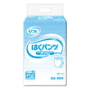 特長 施設・病院用 男女兼用 コメント ウエストギャザー ブルー 軽やかなはき心地のうす型パンツ すっきり感アップ！ はきやすいうす型パンツ 一人で歩ける方に 介助があれば歩ける方に 全面通気性シート パワー消臭 吸収体 1．はきやすい ウ...