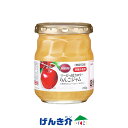 砂糖使用品と比べてカロリー30％カット マービー 低カロリージャム りんごジャム （瓶詰タイプ 230g） 【原材料名】 還元麦芽糖水飴（国内製造）、りんご、デンプン／酸味料、ゲル化剤（増粘多糖類）、香料、クエン酸Ca ■ 栄養成分表示 （20g あたり） エネルギー ： 31kcal たんぱく質 ： 0g 脂質 ： 0g 炭水化物 ： 12.1g —糖類 ： 0.2g 食塩相当量 ： 0～0.02g ■ 本品に含まれているアレルゲン 〈特定原材料及びそれに準ずるものを表示〉 りんご ■ 内容量：230g ■ 賞味期限：製造日より1年