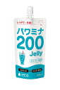 バランス　パワミナ200Jelly サイダー　120g×24　ゼリー