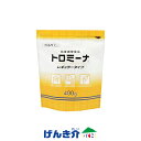 ウエルハーモニー とろみ剤トロミーナ レギュラータイプ 400g ジッパー付きパウチW904017