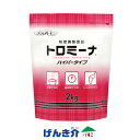 粘度調整食品（とろみ剤）とは？ 水やお茶、汁物などの飲み物、またキザミ食やミキサー食などに とろみをつける食品です。 食べ物が口の中でまとまりやすくなり、また、飲み物が喉を流れる スピードをゆるやかにかたくり粉とは異なり、唾液による離水がなく、 とろみの状態を保つことができます。 ■とろみ剤の使い方 1．スプーン等で飲み物や汁物をかき混ぜながら本品を加えます。 2．水、お茶などの場合、溶かしてから2～3分でとろみがつきます。 　牛乳や濃厚流動食などは、とろみがつきにくいので、「2度混ぜ」しましょう。 　溶かしてから5～10分後に再度混ぜることで粘度が安定します。 ■使用上のポイント ・キザミ食、ミキサー食に使う場合は、だし汁やスープと本品を一緒に加えてください。 ・料理のあんかけとして使う場合は、別の容器でだし汁やスープなどに本品を加え、 　よくかき混ぜてから料理にかけてお召し上がりください。 ・とろみが強い場合は、同じ飲料を加え、よくかき混ぜます。 　とろみが弱い場合は粉をそのまま足さず、同じ飲料で強いとろみを加え混ぜ合わせてください。 ・本品は、10℃～45℃の食品に使用することに適しています。 　熱いお茶や味噌汁等に使用する際には、とろみが弱くなることがありますのでとろみの程度を 　確認してご使用ください。 ■商品特徴　トロミーナハイパータイプ ・少量でしっかりとしたとろみがつくので経済的です。 ・素早く強いとろみがつくので混ぜる時間が短縮できます。 ・無味無臭なので素材の味を損なわず、おいしく召し上がりいただけます。 ・アレルゲン（表示推奨品目含む）不使用。 ※本品を添加した後、かき混ぜるまでに時間を置くとダマができやすくなるので、 　スプーン等で飲み物や汁物をかき混ぜながら本品を加えてください。 ■使用目安量　お茶100mlにとろみをつける場合（単位：g） 薄いとろみ（50-150mPa's） 0.5～1.0 中間のとろみ（150-300mPa's） 1.0～1.7 濃いとろみ（300-500mPa's） 1.7～3.0 ■栄養成分表　100g当たり エネルギー 290kcal たんぱく質 0.8g 脂質 0g 炭水化物 89.4g -糖質 60.4g -食物繊維 29.0g 食塩相当量 3.05g ■原材料名 デキストリン、増粘多糖類 ■アレルゲン なし ■賞味期限 製造より2年(パッケージに記載) ■ご使用の注意 ・飲み込む力には個人差があり、とろみの強さが異なりますので医師、歯科医師、管理栄養士、薬剤師、言語聴覚士等の指導に従ってご使用ください。 ・果汁、牛乳、濃厚流動食においてはとろみがつくのに時間がかかる場合があります。 ・品質に万全を期しておりますが、開封時に内容物の色、におい、味に異常がみられる場合は使用しないでください。 ・開封後は密封して室温で保存し、冷蔵庫での保存は避けてお早めにご使用ください。 ・介護や介助の必要な方や、お子様の手の届かないところに保管してください。 ・のどに詰まるおそれがありますので、本品を粉のまま絶対に食べないでください。 ・本品を一度に大量に加えると、ダマが生じることがあります。ダマがある場合は取り除いてください。 ・本品を使用することで確実に誤えんが防げるものではありません。万一異常が感じられた時は、医師にご相談ください。