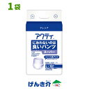 アクティ 大人用紙おむつにおわないのは良いパンツスーパー Lサイズ1袋 (18枚入)日本製紙クレシア