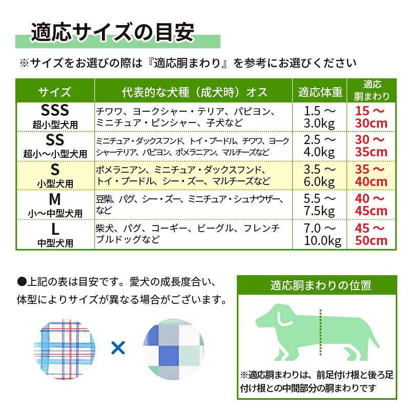 ペット用 ユニ・チャーム マナーウェア長時間快適オムツ男の子用 Sサイズ 小型犬用...