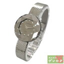 【中古】 センチュリー タイムジェム 腕時計 129011 SS シルバー色 CENTURY【質屋】【代引き手数料無料】