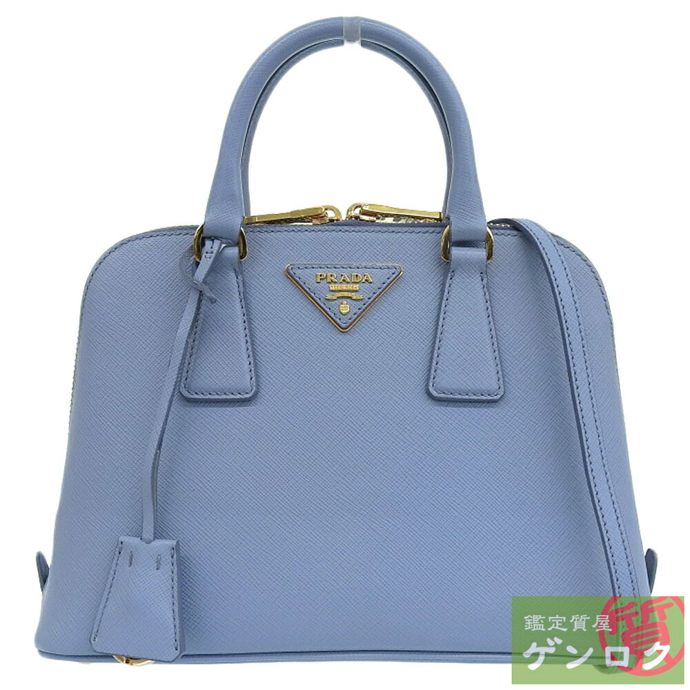 楽天市場】prada サフィアーノ バッグ 中古ブルーの通販 楽天市場】prada サフィアーノ バッグ 中古ブルーの通販
