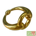 【中古】HERMES エルメス GP スカーフリング【質屋】【代引き手数料無料】