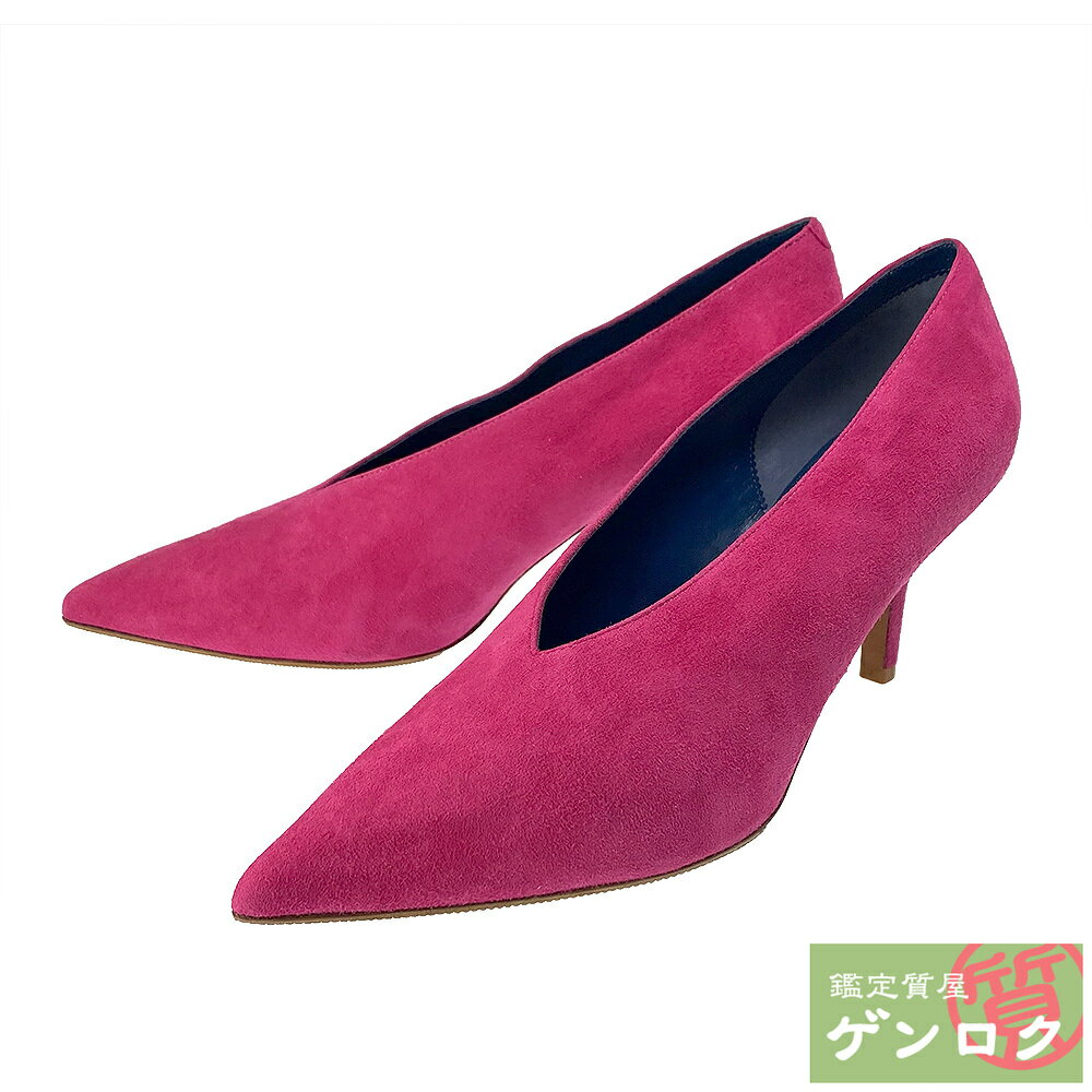 CELINE セリーヌ パンプス ピンク系 4601825A0134 楽天市場】パンプス(ブランドセリーヌ)(レディース靴|靴)の通販