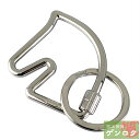 【中古】HERMES エルメス ホース キーリング【質屋】【代引き手数料無料】