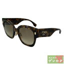 【中古】FENDI フェンディ サングラス【質屋】【代引き手数料無料】