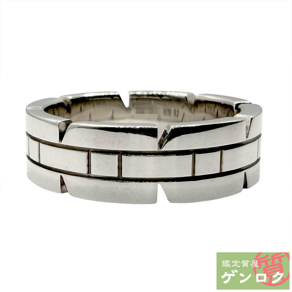 【中古】Cartier カルティエ タンク 